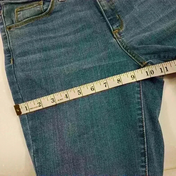 Universal Thread High Rise Skinny Jeans Cotton - Picture 7 of 16